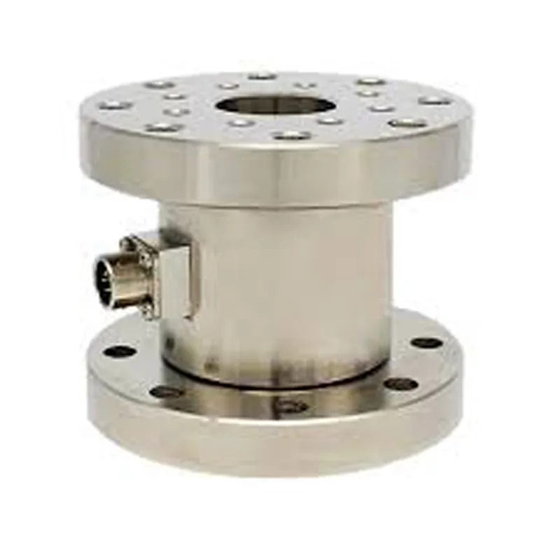 FLANGE STATIC / REACTION TORQUE SENSOR image 1