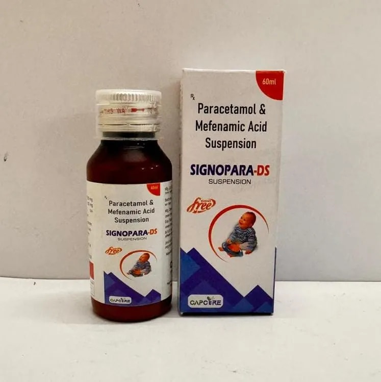 Signopara-DS Suspension image 1