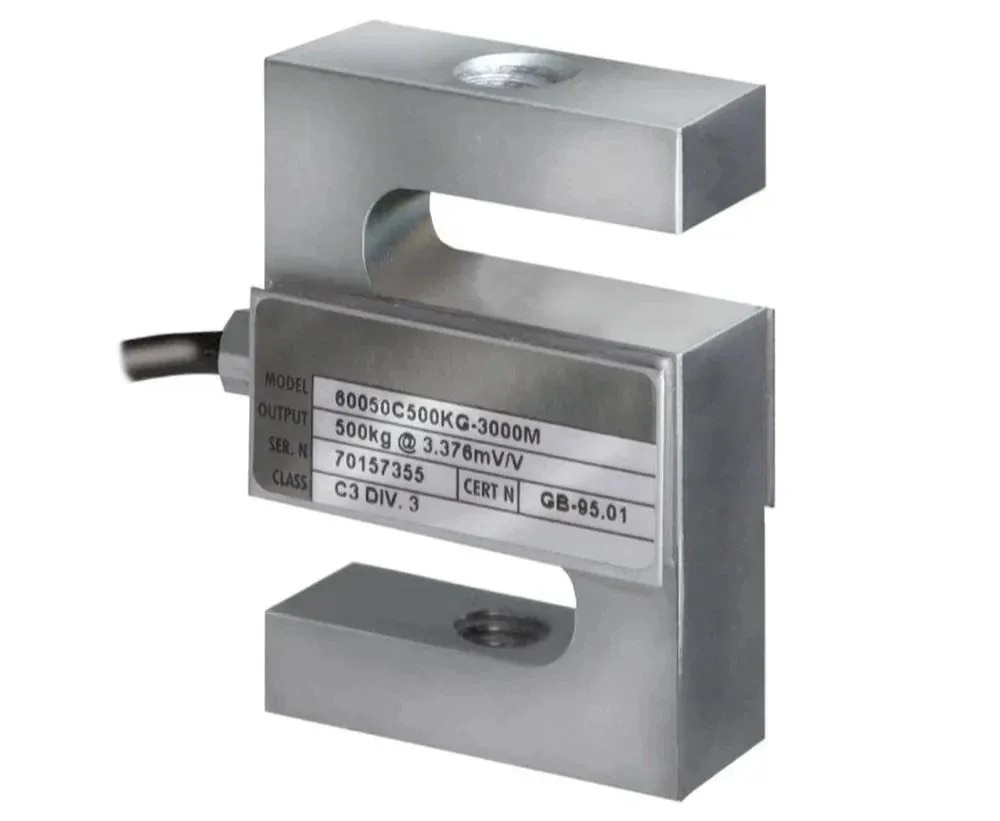 S-Type Load Cell image 1