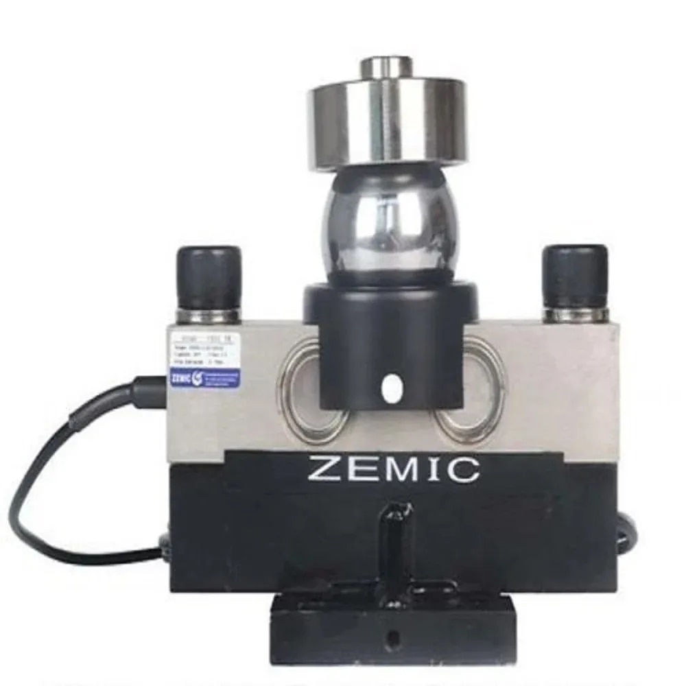 Weighbridge Load Cell image 1