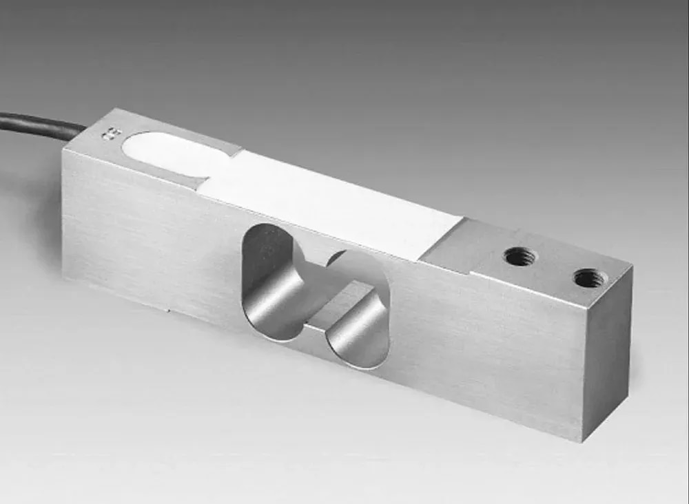 Single Point Load Cell image 1