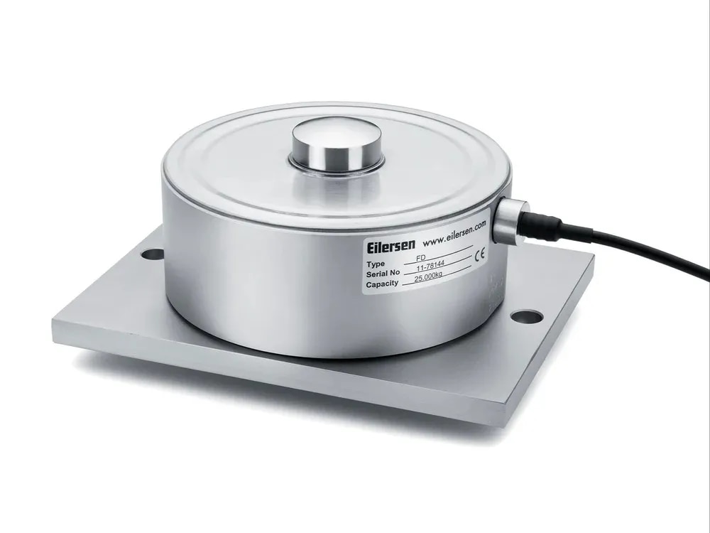 Compression Load Cell image 1