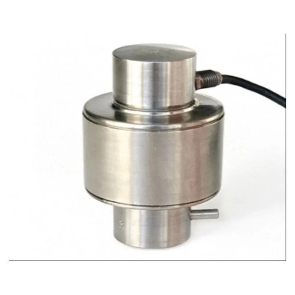 Stainless Steel Load Cells image 1