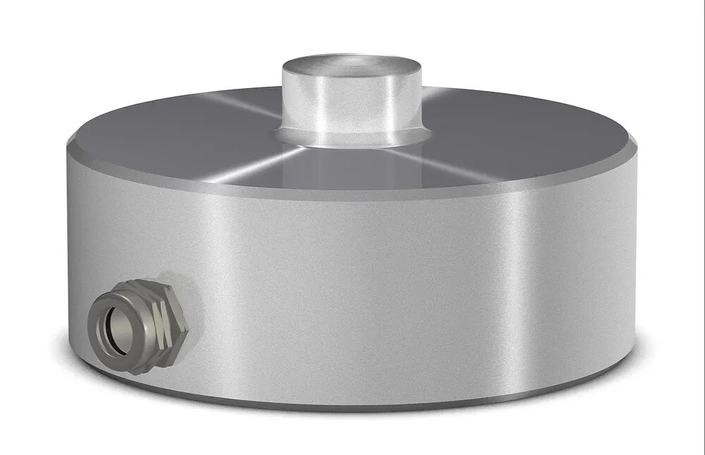 Button Load Cell image 1