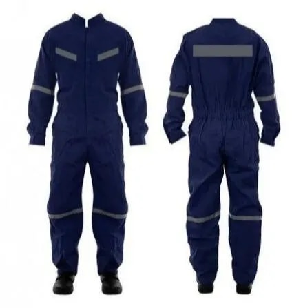 Boiler Suit(Coverall) image 1