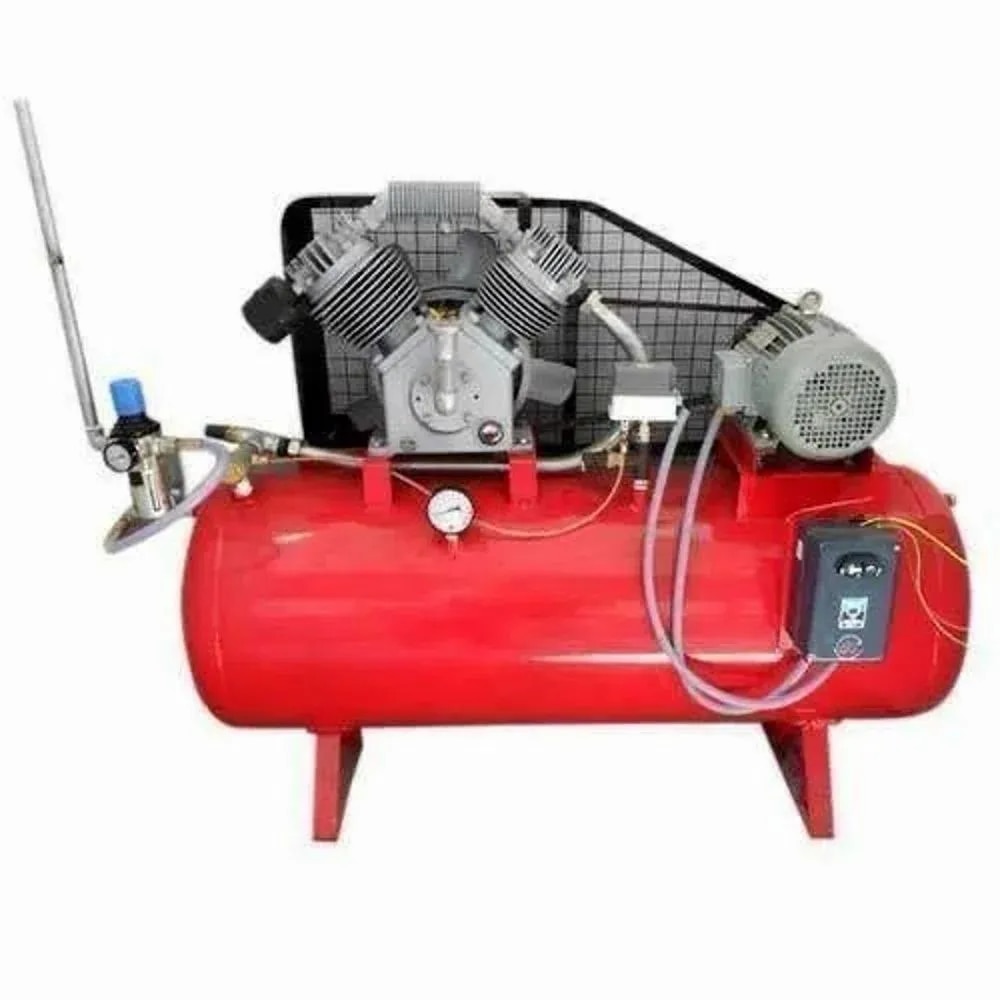 5 HP Air Compressor image 1