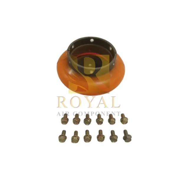 Premium Drive Coupling Assembly for Kaeser Rotary Screw Compressors
image 1