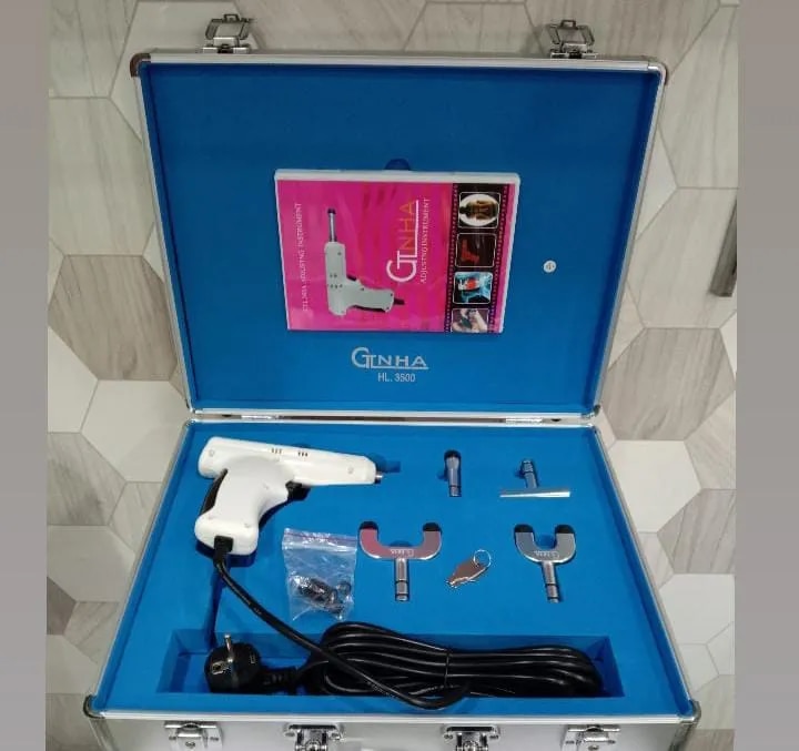 chiropractic massager 350 (N) image 1