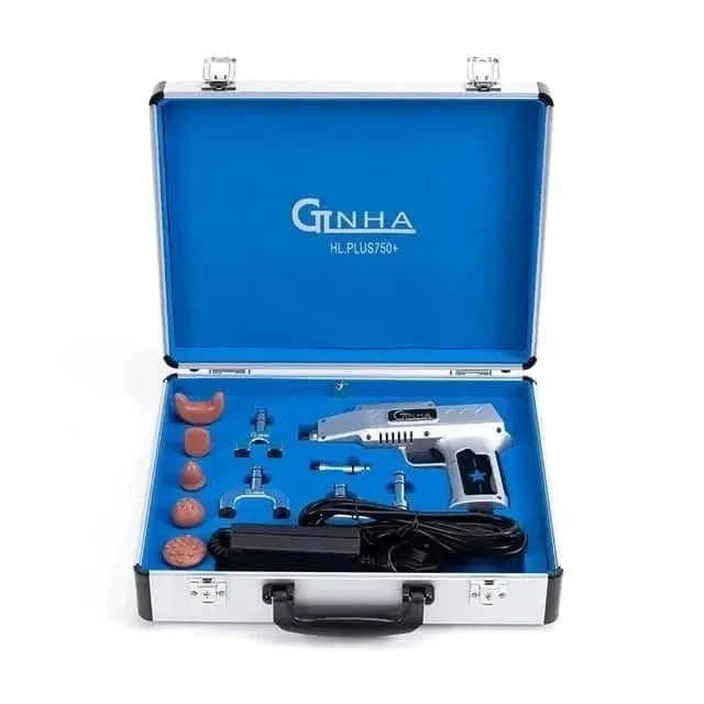 chiropractic massager 750 (N) image 1