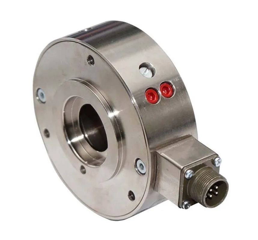 WEB TENSION LOAD CELL image 1