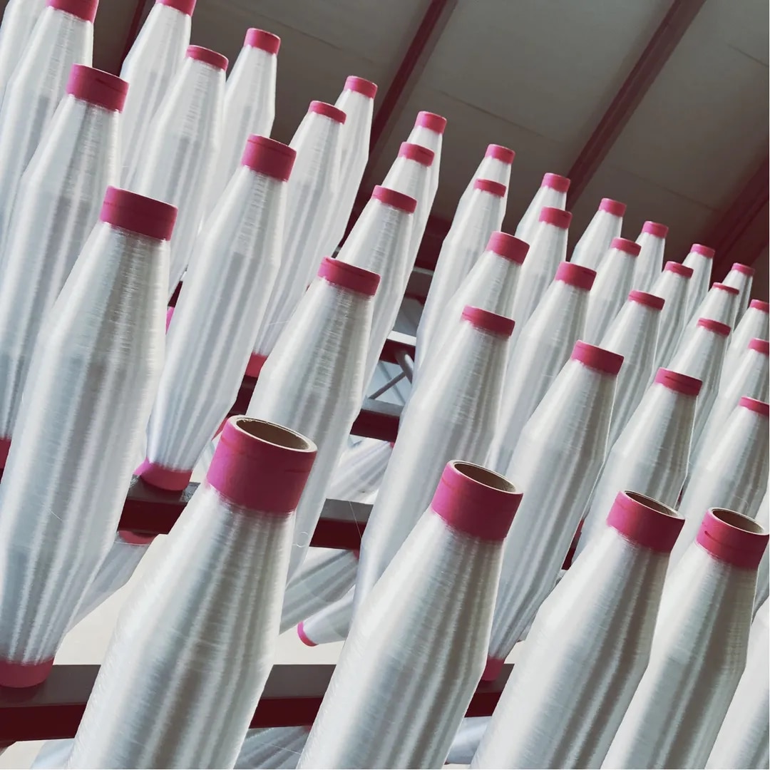 PP Monofilament Yarn image 1