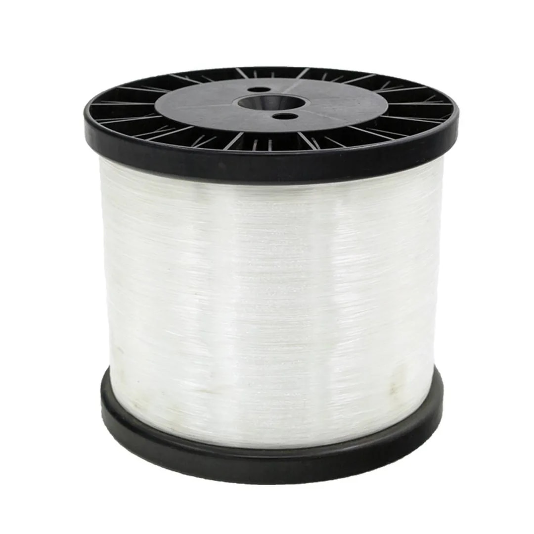 NYLON MONOFILAMENT YARN image 1