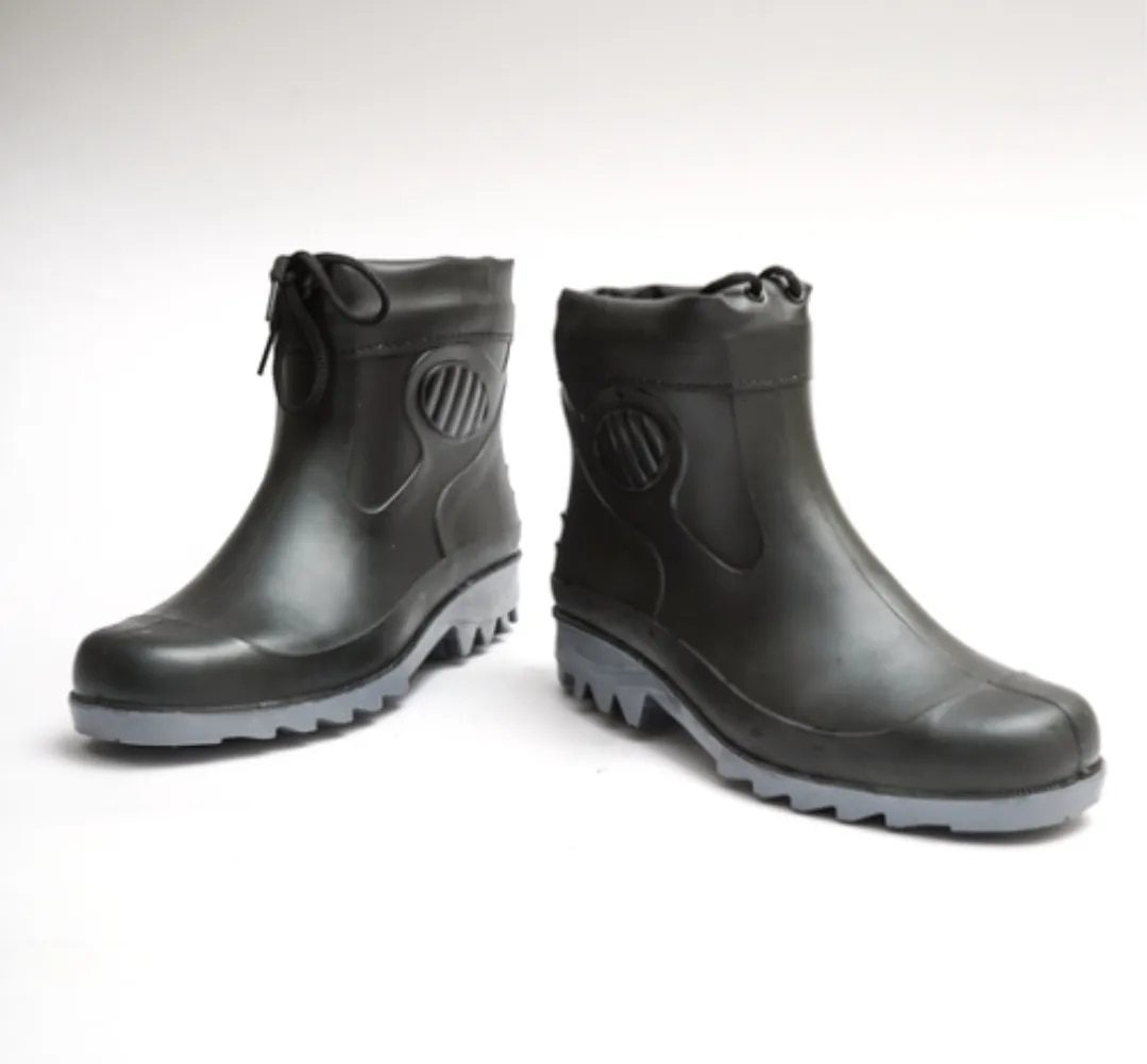 Collar Boot image 1