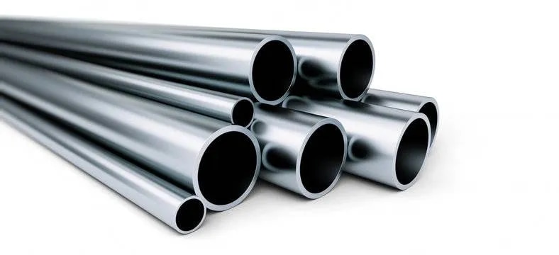 STAINLESS STEEL ( S S ) PIPE IN SURAT image 1