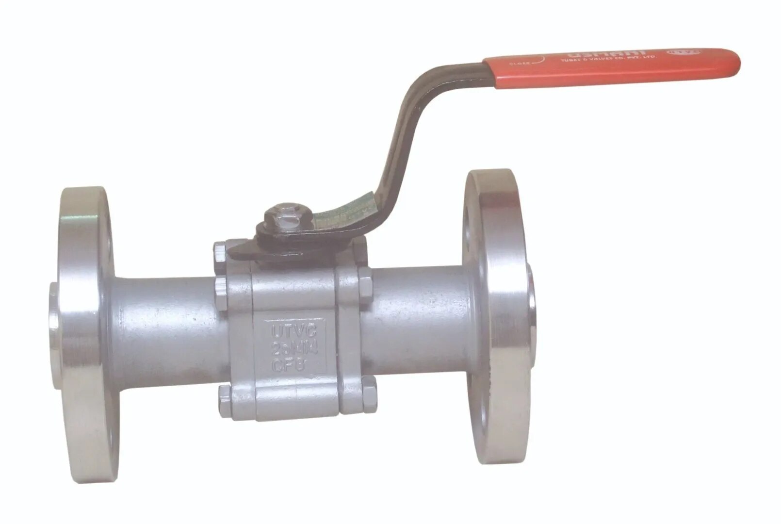 STAINLESS STEEL ( S S ) Valve IN SURAT image 1