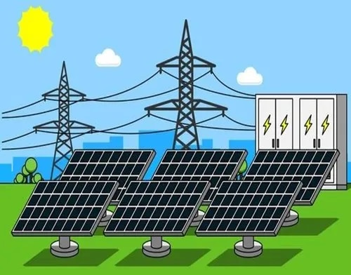 Solar Park image 1