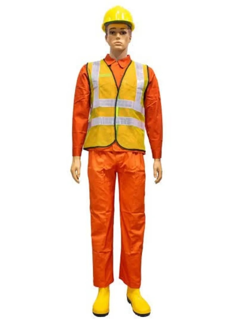 Men Mannequin image 1