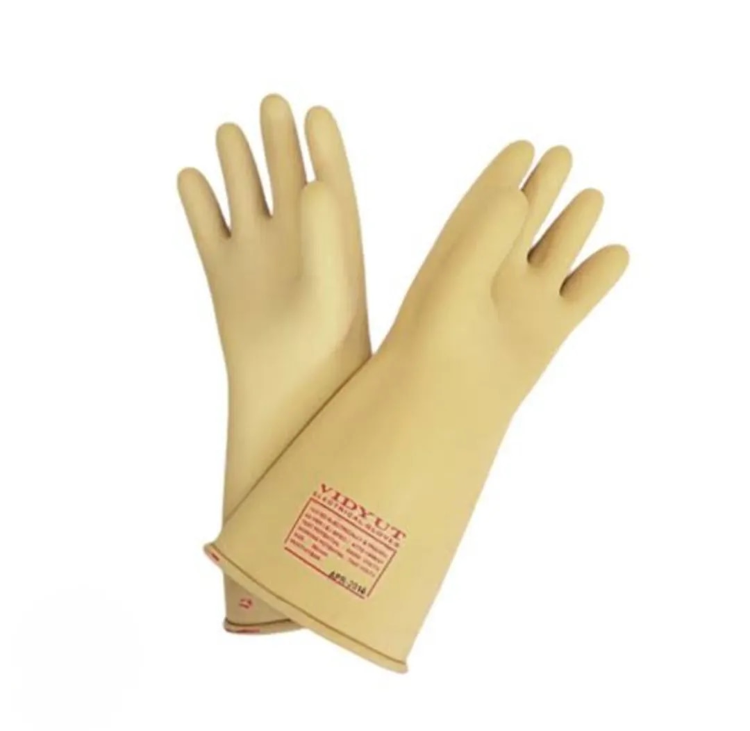 Electrical Gloves image 1