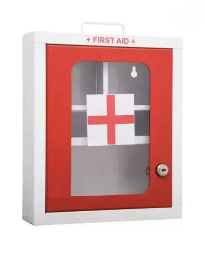 First Aid Kit image 1