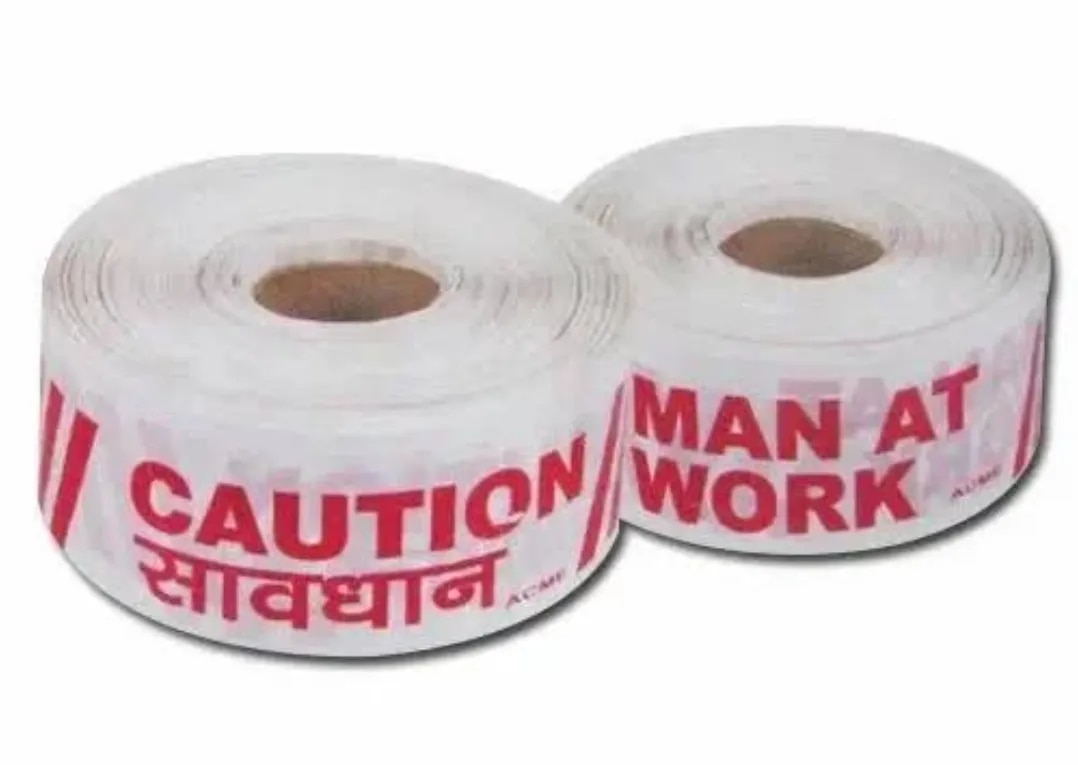 Barrication Tape image 1