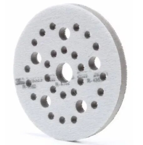 3M Hookit™ Multihole Interface Pad – Medium (05175) image 1