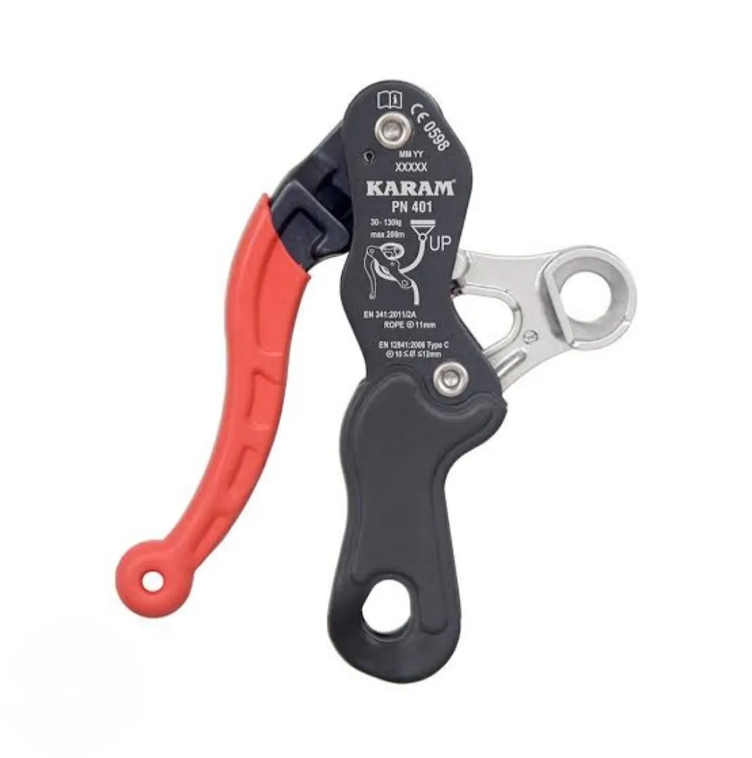 Descender image 1