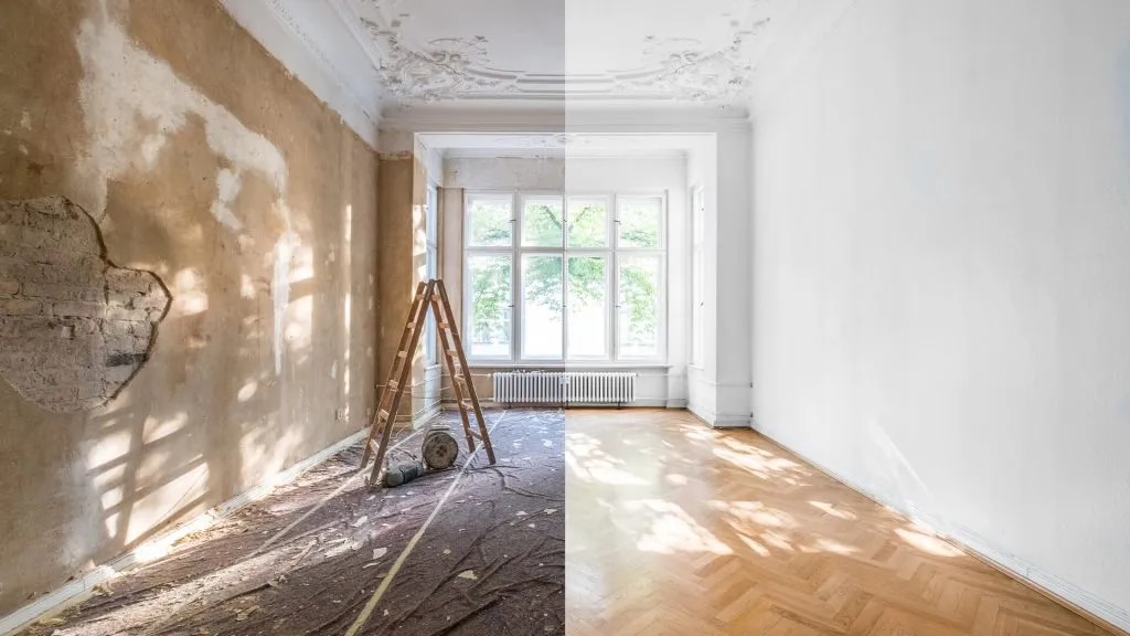 Renovation image 1