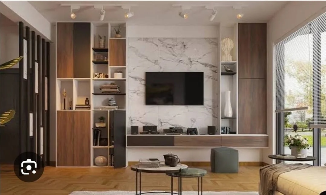Modular Living Room Furniture image 1
