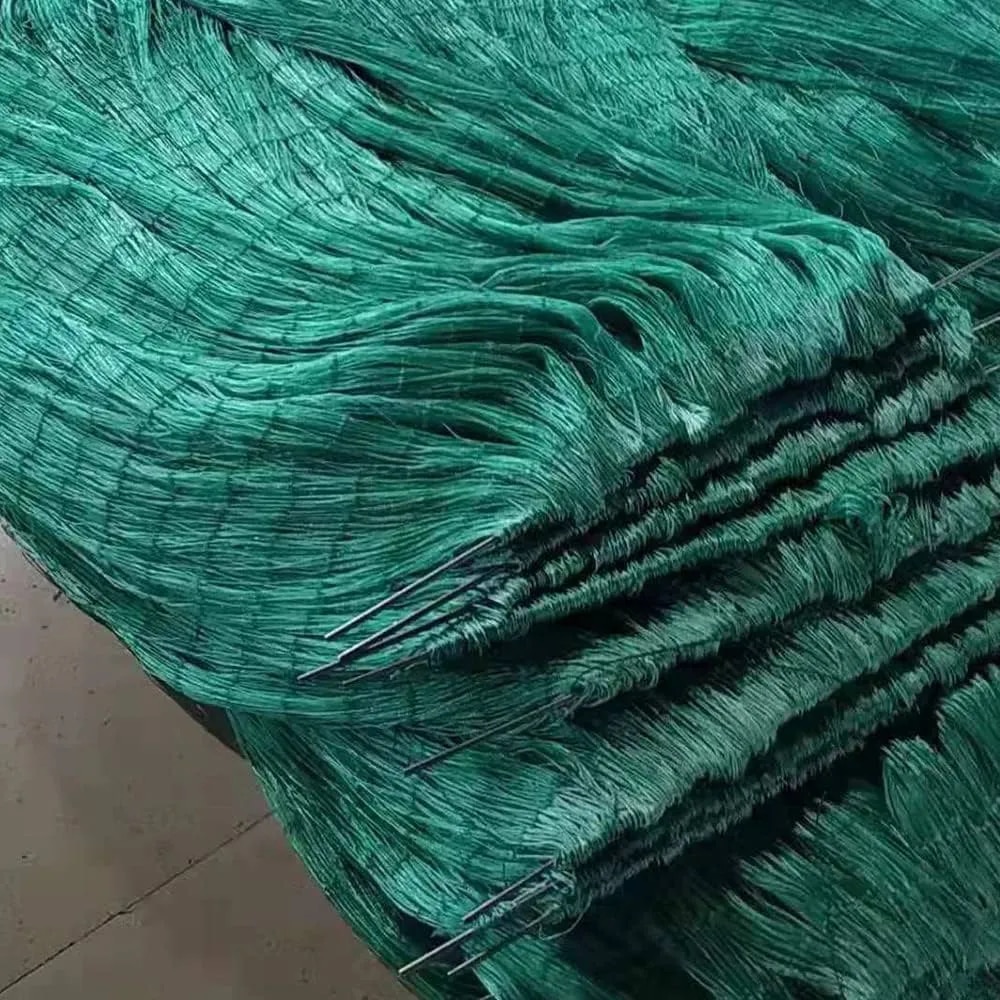 Nylon Multifilament Fishnet Twine image 1