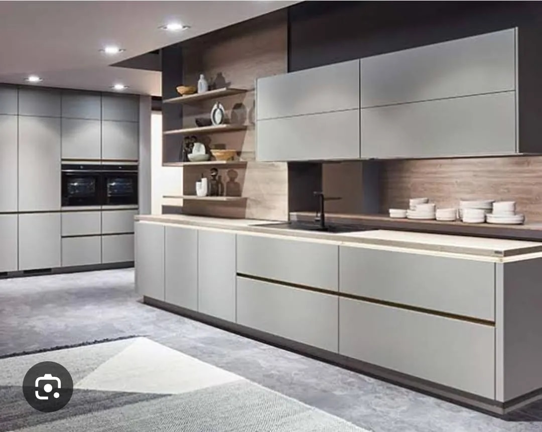 Modular Kitchen Manufacturer image 1