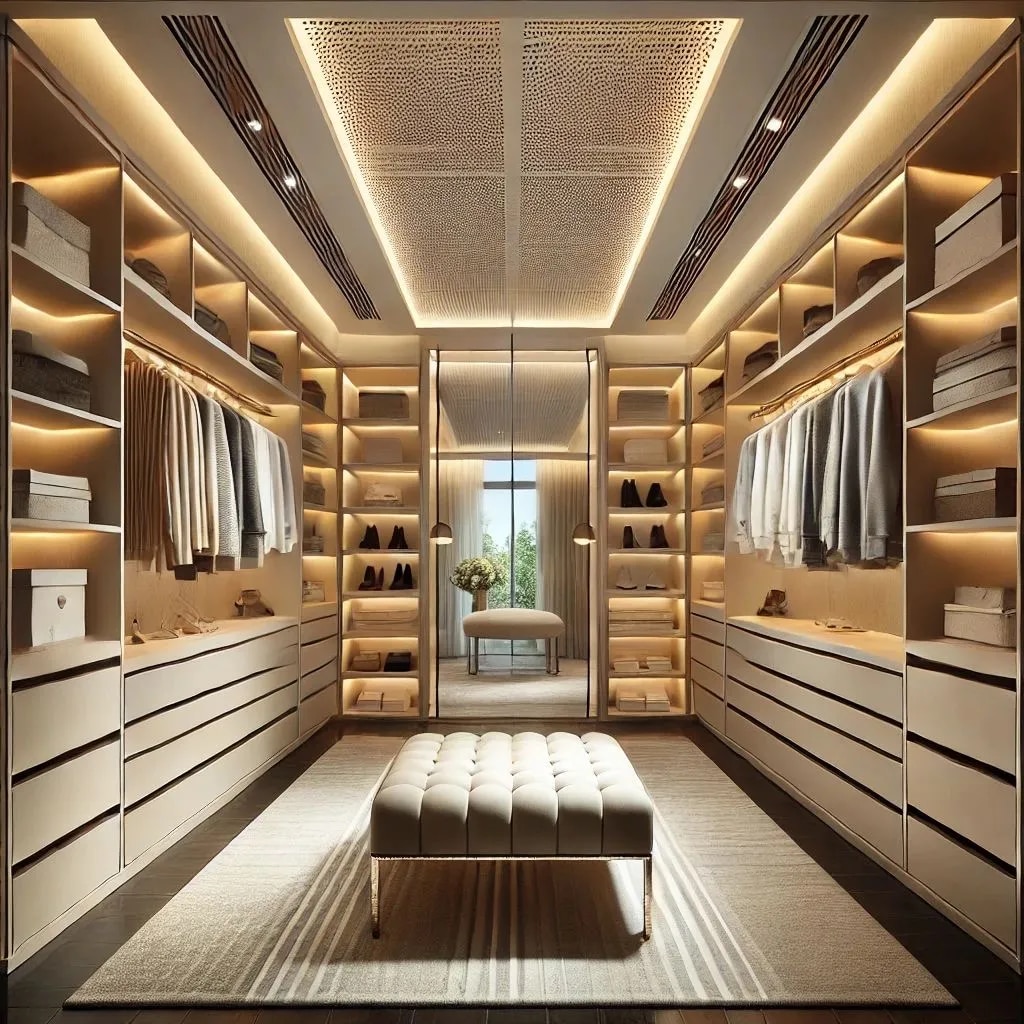 Modular Wardrobes image 1