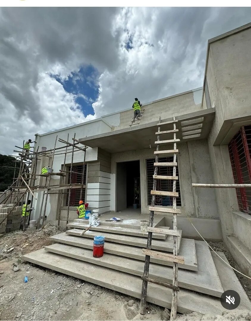 Civil Constructions image 1