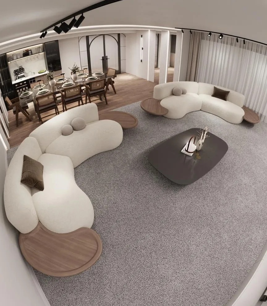 Sofa Design image 1