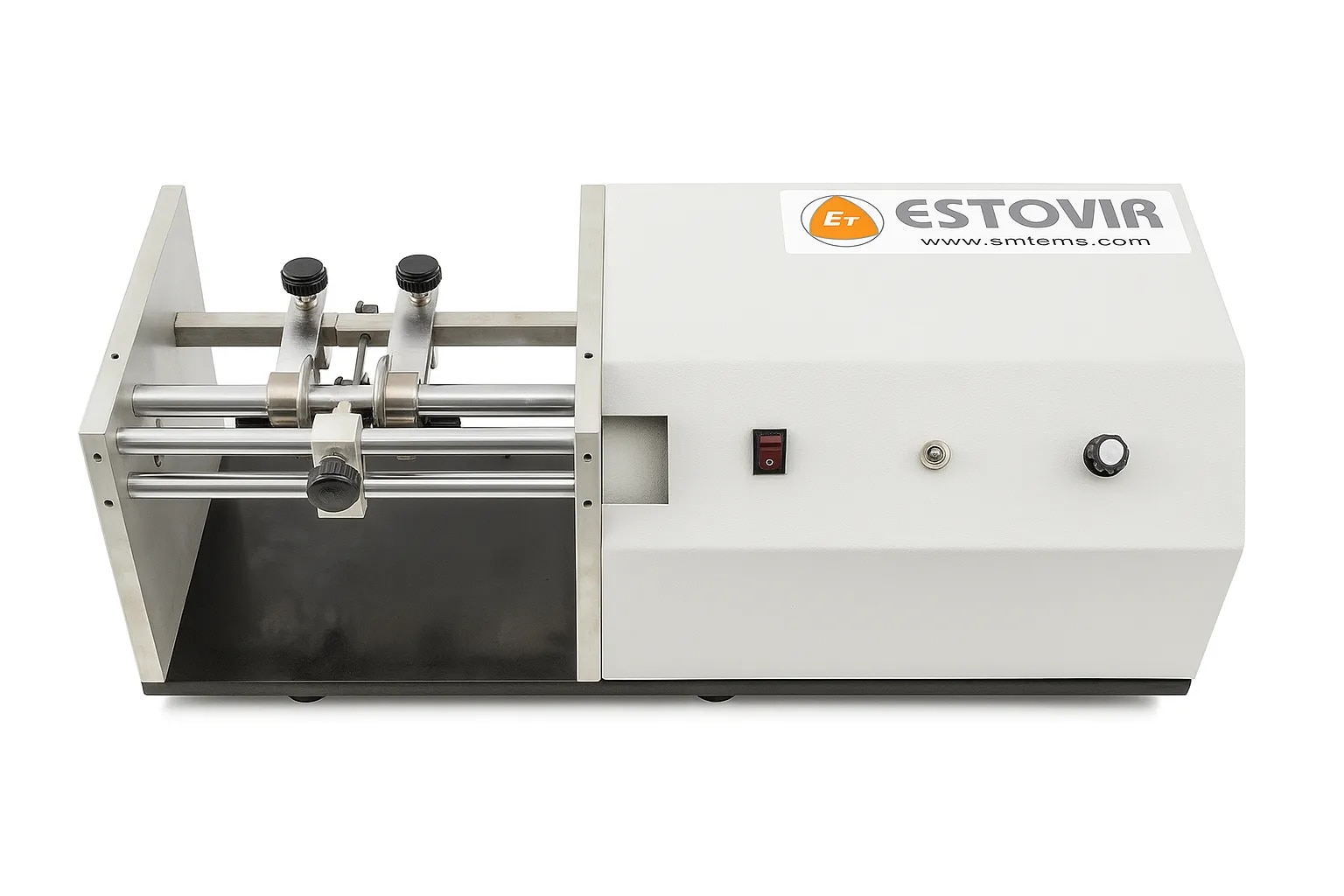 Automatic Forming for Taped Axials (Vertical) – UAP 301 V image 1