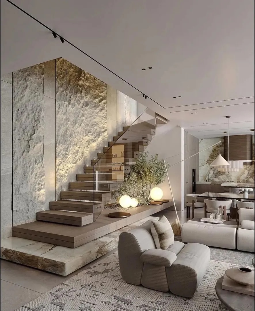 Stairs Design image 1