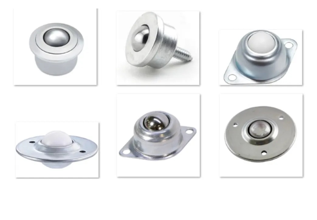 Ball Transfer Units (BTU)
image 1