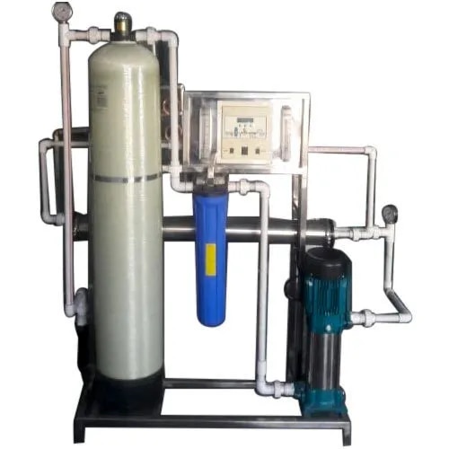 250 LPH RO PLANT image 1
