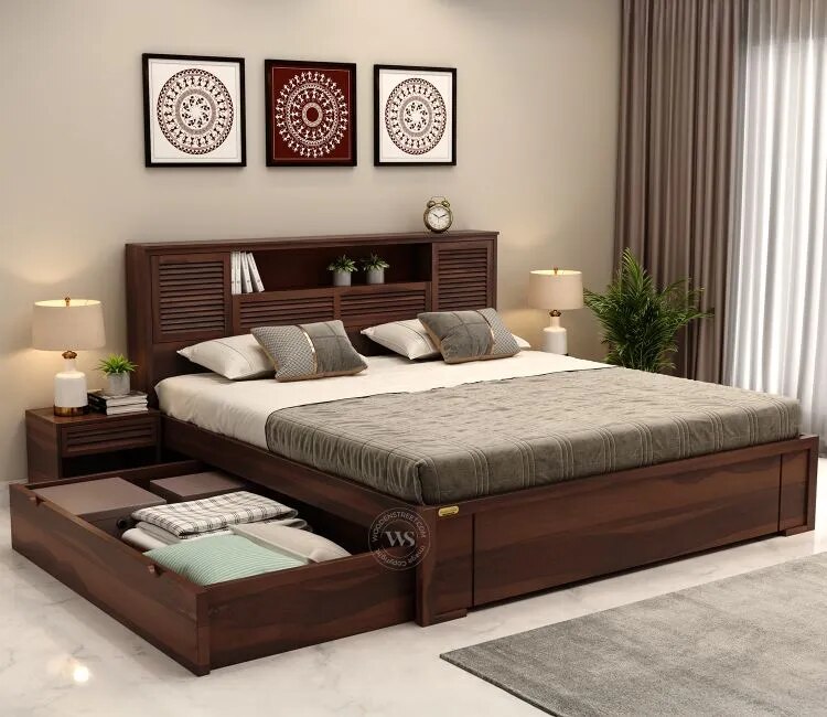 Cots image 1