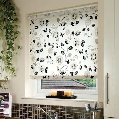 Printed Blinds image 1
