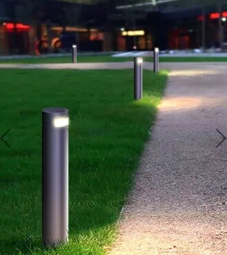 BOLLARD image 1
