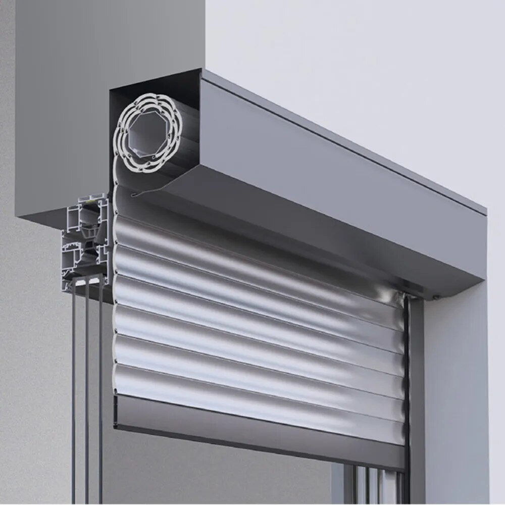 Shutter Blinds image 1