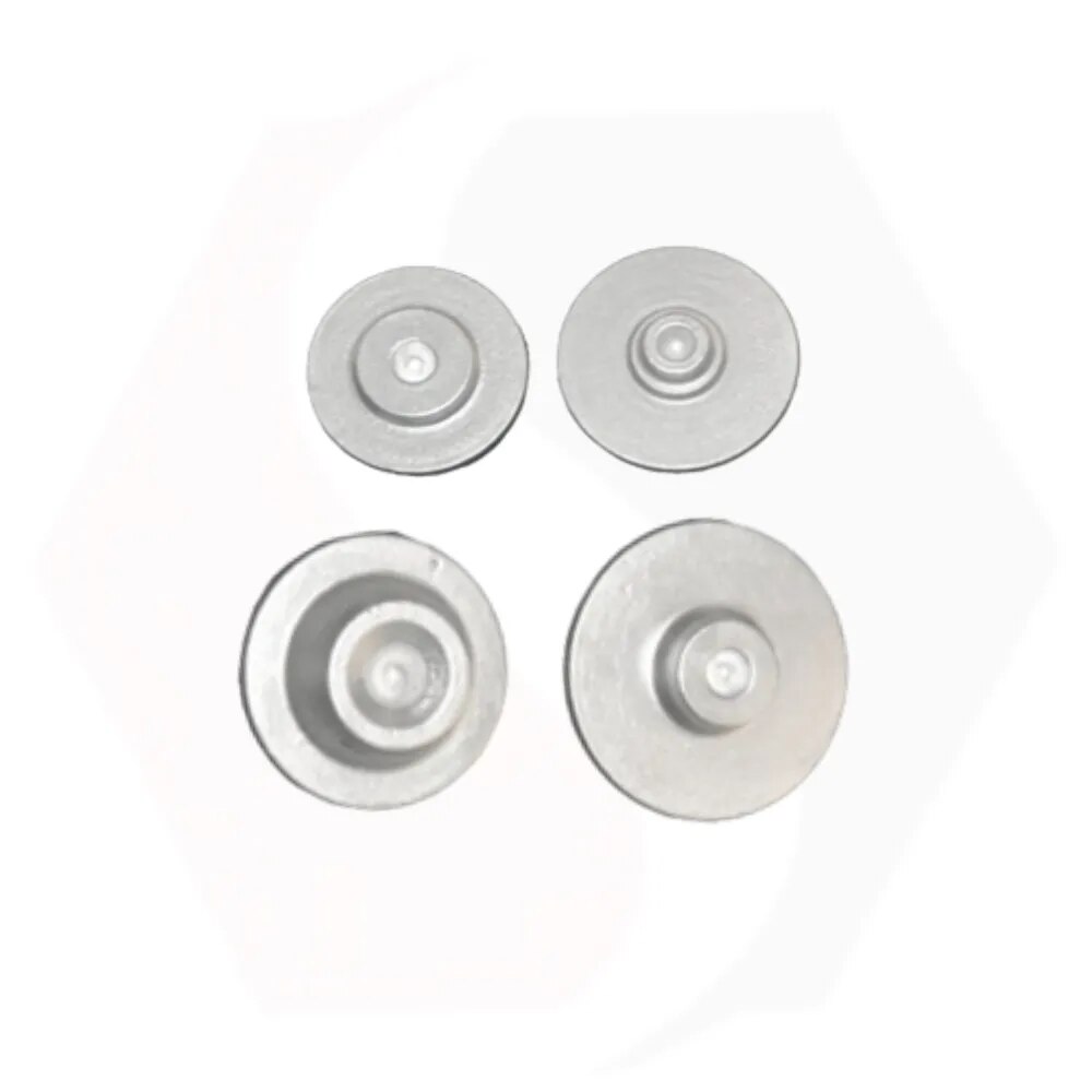 Forged Round Hub Manufacturer & Exporter in South Korea image 1