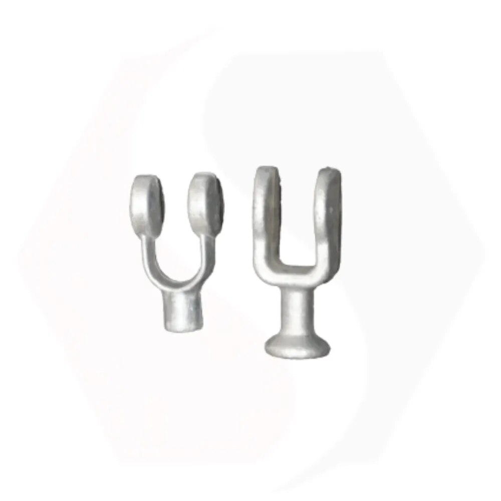 Yoke Forging Manufacturer & Exporter in Turkey image 1