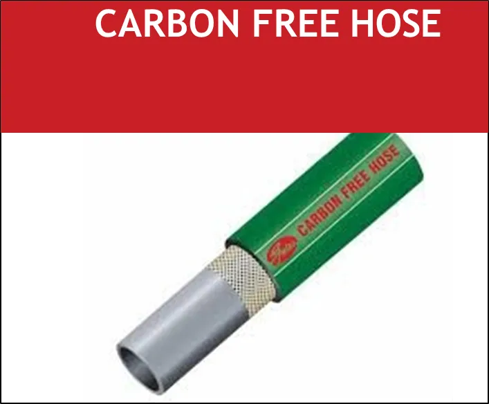 Carbon Free Hose image 1