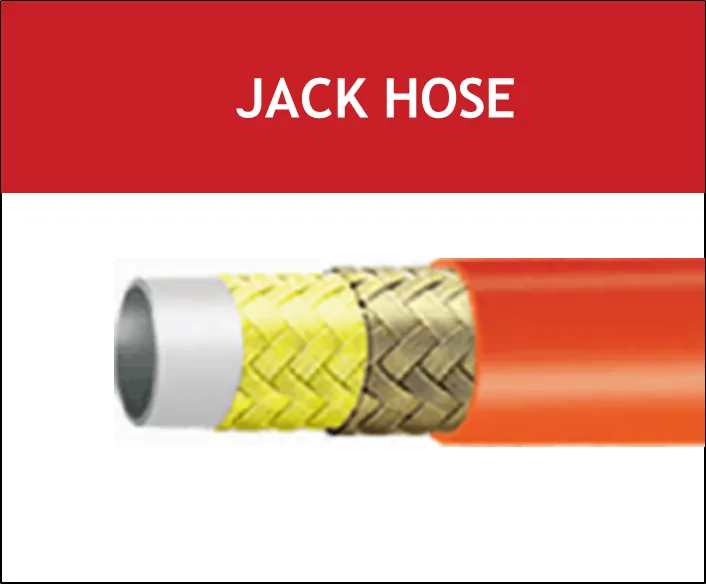 Jack Hose image 1