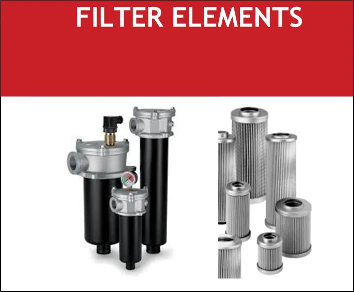 Filter Elements image 1