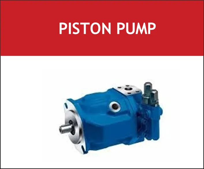 Piston Pump image 1