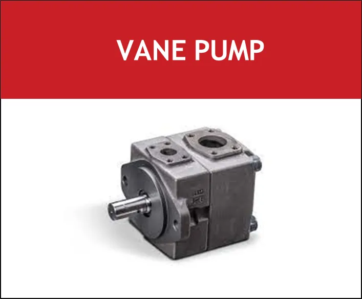 Vane Pump image 1