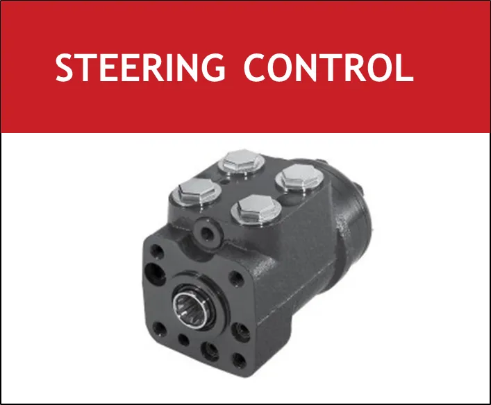 Steering Control Unit image 1
