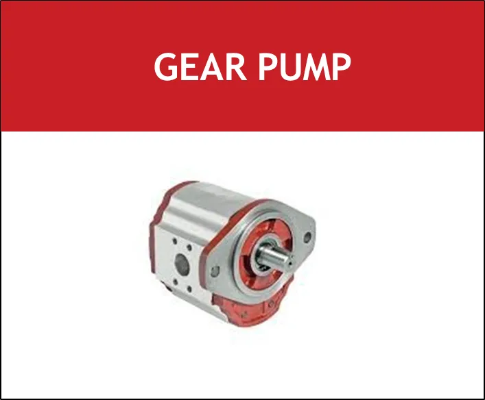 Gear Pump image 1